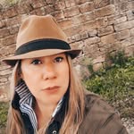 Anna Pfeiffer - @annapfeiffer17 - Instagram