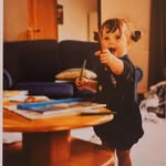 Anna (Pfeiffer) - @shakespearsbestfriend - Instagram