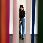 Anna Pfeiffer - @annpff - Instagram