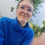 Anna Pfeiffer - @annapfeiffer113 - Instagram