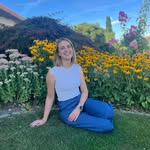 Anna Pfeiffer - @evoped_anna_pfeiffer - Instagram