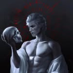 Anna Pfeiffer - @vampir_quinn_ - Instagram