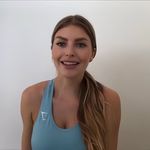 Anna Pfeiffer - @larinhwyqd - Instagram