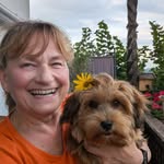 Anna Pfeiffer - @pfeifferanna1964 - Instagram