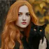 Anna Pfeiffer - @greeneyedparrotmom - TikTok