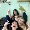 Anna Pfeiffer - @annapfeiffer4 - TikTok