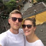 Anna & Phillip - @zweidurchdiewelt - Instagram