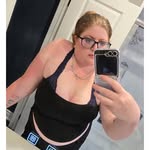 Anna Phillips - @redheadedqween - Instagram