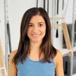 Anna Phillips - @anna_phillips_pilates - Instagram