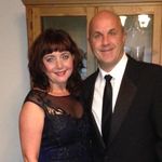 Anna Phillips - @annacphillips1970 - Instagram