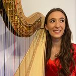 Anna Phillips | London harpist - @annaphillipsmusic - Instagram
