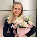 Anna Piddubna - @annapiddybna - Instagram
