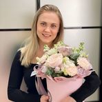 Anna Piddubna - Facebook