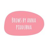 Brows By Anna Piddubna - @browsbyannapiddubna - Instagram
