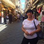 Anna Di Pietrantonio - @annaviennadipietrantonio66 - Instagram