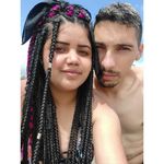 Ana Souza - @annapikenaa - Instagram