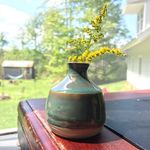 Anna Pike - @wildflowerceramics_nh - Instagram