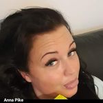 Anna Pike - @annapike38 - Instagram