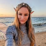 Anna Pike - @pike.girl - Instagram