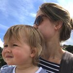 Anna Pike - @annapike1985 - Instagram