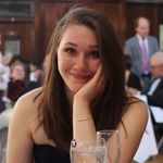 Anna Pike - @annajpike - Instagram
