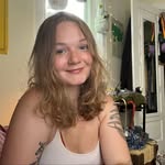 Anna Pinkerton - @anna.m.pinkerton - Instagram
