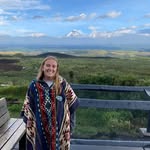 Anna Pitts - @aperolpitts - Instagram