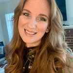 Anna R. Pitts - @bigred447 - Instagram