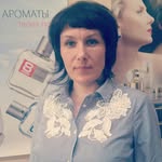 Анна Плотникова - @anna.plotnikova.v - Instagram
