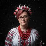 Анна Плотникова - Facebook