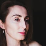 Anna Plotnikova - @ailesdeliberte - Instagram