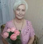 Anna Plotnikova - Facebook