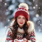 Anna Plotnikova - Facebook