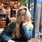 Anna Plotnikova - @annnaplotnikova - Instagram
