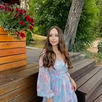 Anna Plotnikova - Facebook
