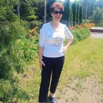 Anna Polinska - Facebook
