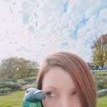 Anna Polińska - @visperaart - Instagram