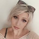 Anna Polińska Szabuńko - @anna.polinska28 - Instagram