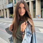 Anna - @polinskaya.anna - Instagram
