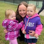 Anna Polley - @lilnanners - Instagram