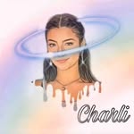 anna pollock - @dxnkin_charli.ily - Instagram