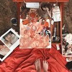Anna Pollock - @annanotjackson - Instagram