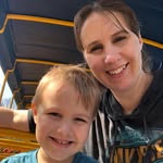 Anna Pollock - @annalane1979 - Instagram