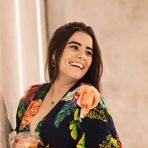 Ana Beatriz Ferreira Pons - Facebook