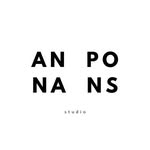 Anna Pons - @annapons.studio - Instagram