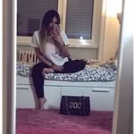 Anna Ponsio - @anna__pons - Instagram