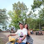 Anna Marie Pamplona Ponting - Facebook