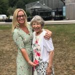 Anna Pope - @annapope1975 - Instagram