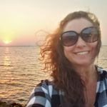 Anna Pope - @apope48 - Instagram
