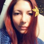 Anna Pope - @cinnamonanna - Instagram